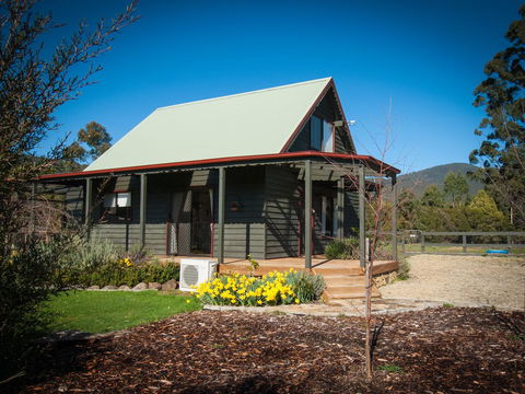 Parnella Adventure Bay, Bruny Island - Accommodation 4U 0