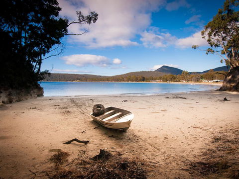 Parnella Adventure Bay, Bruny Island - Accommodation 4U 30