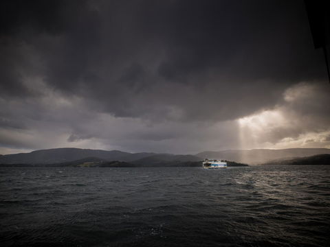 Parnella Adventure Bay, Bruny Island - Accommodation 4U 31