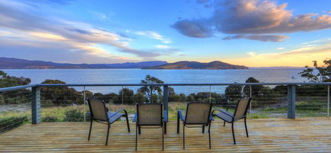 Bruny Island Escapes And Hotel Bruny - Accommodation 4U 10