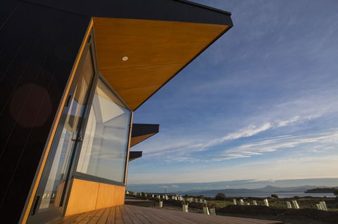 Bruny Island Escapes And Hotel Bruny - Accommodation 4U 21