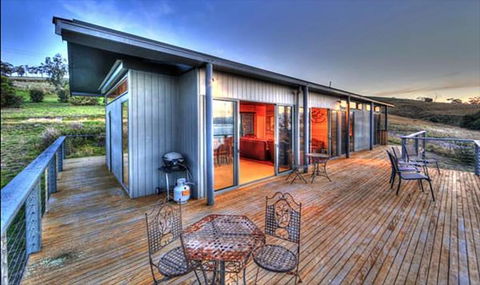 Bruny Island Escapes And Hotel Bruny - Accommodation 4U 12