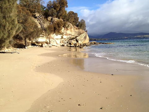 Bruny Island Escapes And Hotel Bruny - Accommodation 4U 9