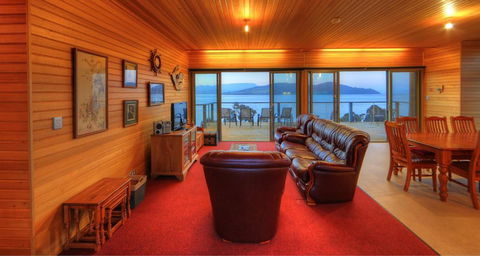 Bruny Island Escapes And Hotel Bruny - Accommodation 4U 8