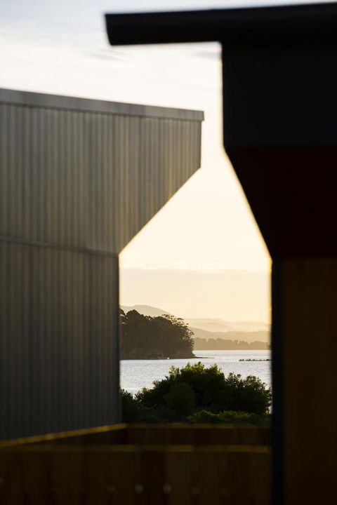 Bruny Island Escapes And Hotel Bruny - Accommodation 4U 0