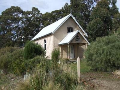 Bruny Island Escapes And Hotel Bruny - Accommodation 4U 38
