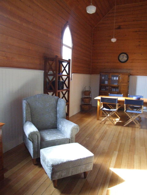 Bruny Island Escapes And Hotel Bruny - Accommodation 4U 40