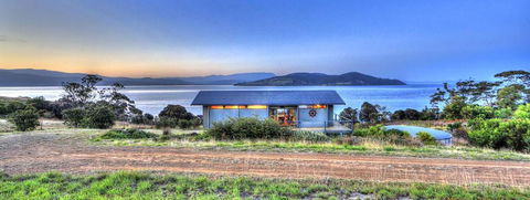 Bruny Island Escapes And Hotel Bruny - Accommodation 4U 1