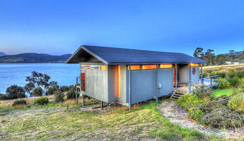 Bruny Island Escapes And Hotel Bruny - Accommodation 4U 11