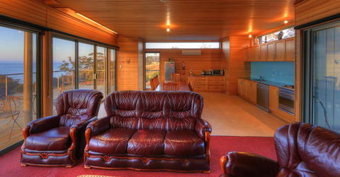 Bruny Island Escapes And Hotel Bruny - Accommodation 4U 7