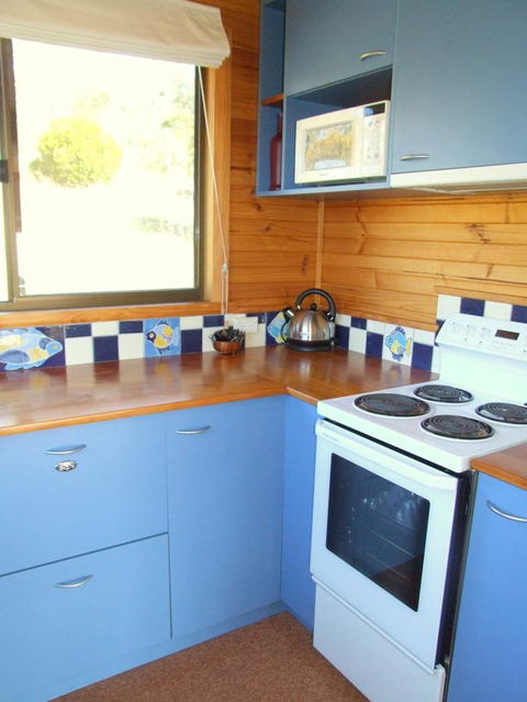 Bruny Island Escapes And Hotel Bruny - Accommodation 4U 44