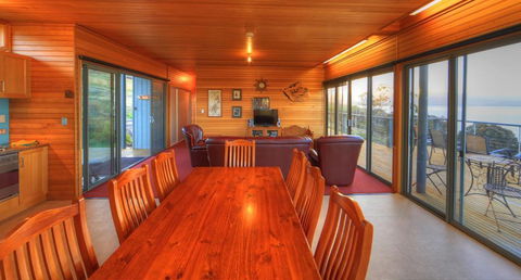 Bruny Island Escapes And Hotel Bruny - Accommodation 4U 6