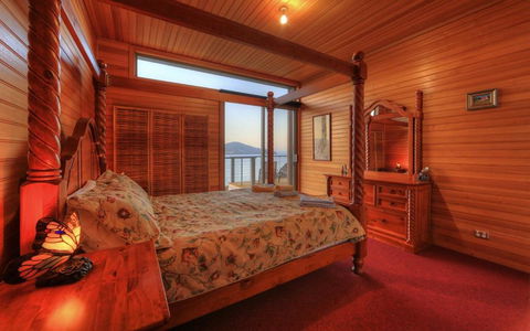 Bruny Island Escapes And Hotel Bruny - Accommodation 4U 4