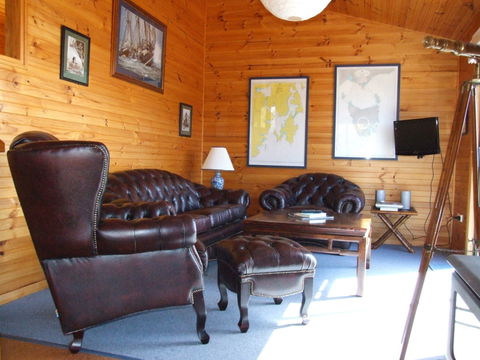 Bruny Island Escapes And Hotel Bruny - Accommodation 4U 43