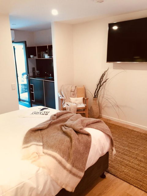 Bruny Island Escapes And Hotel Bruny - Accommodation 4U 24