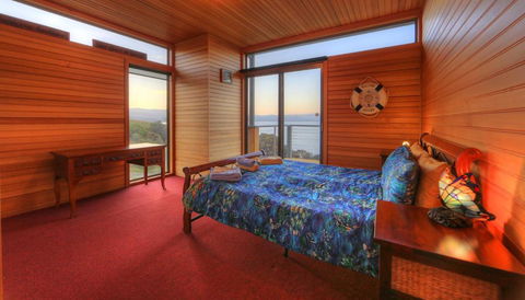 Bruny Island Escapes And Hotel Bruny - Accommodation 4U 5
