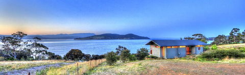 Bruny Island Escapes And Hotel Bruny - Accommodation 4U 2