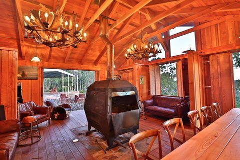 Bruny Island Lodge - Accommodation 4U 12