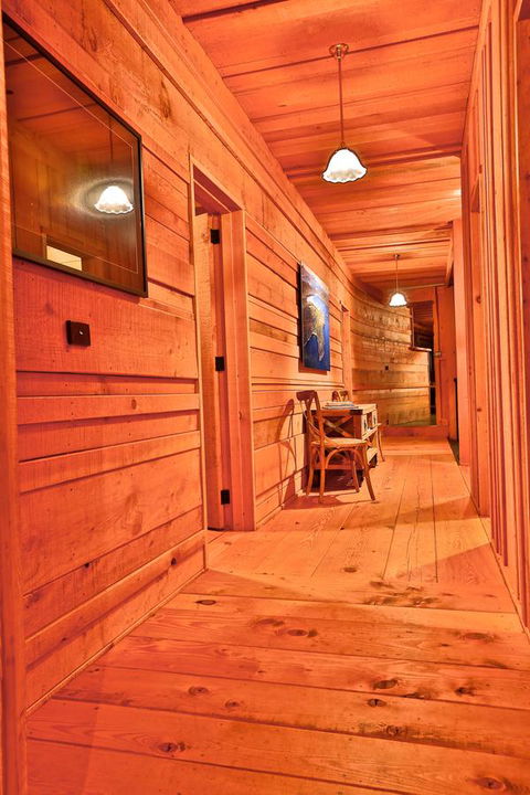Bruny Island Lodge - Accommodation 4U 13