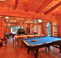 Bruny Island Lodge - Accommodation 4U