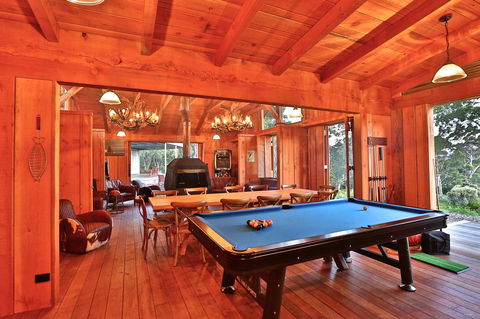 Bruny Island Lodge - Accommodation 4U 0