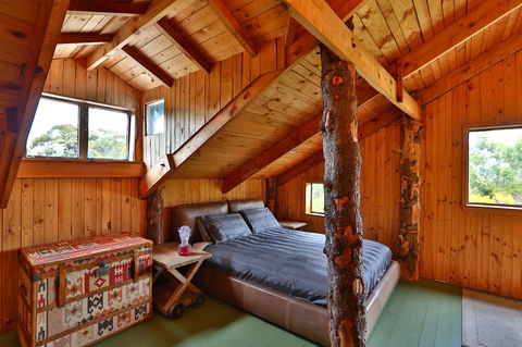 Bruny Island Lodge - Accommodation 4U 16