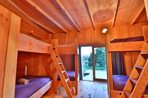 Bruny Island Lodge - Accommodation 4U 9