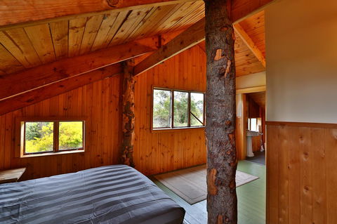Bruny Island Lodge - Accommodation 4U 14