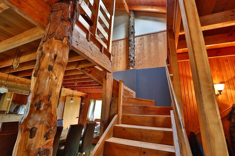 Bruny Island Lodge - Accommodation 4U 17