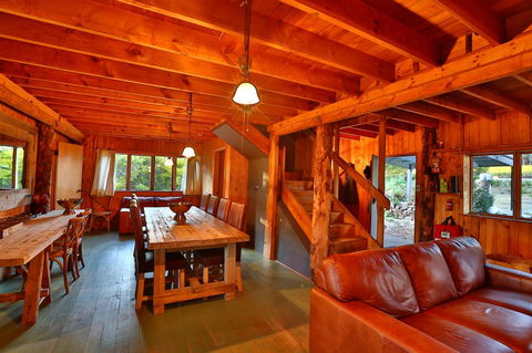 Bruny Island Lodge - Accommodation 4U 6