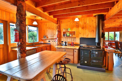 Bruny Island Lodge - Accommodation 4U 3