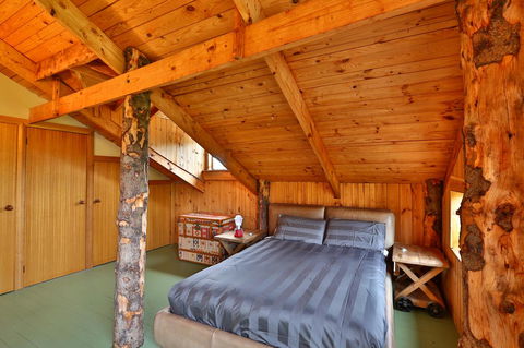 Bruny Island Lodge - Accommodation 4U 15