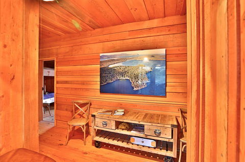 Bruny Island Lodge - Accommodation 4U 7