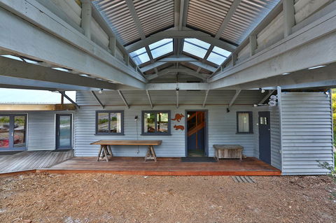 Bruny Island Lodge - Accommodation 4U 2