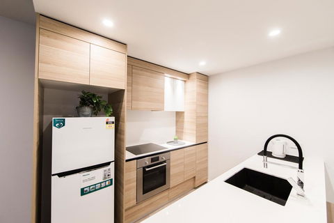 Highgate CBD Apartment - Accommodation 4U 2