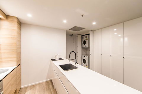 Highgate CBD Apartment - Accommodation 4U 4