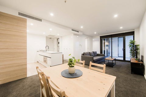 Highgate CBD Apartment - Accommodation 4U 3