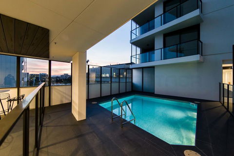 Highgate CBD Apartment - Accommodation 4U 1