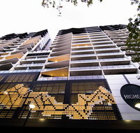 Highgate CBD Apartment - Accommodation 4U