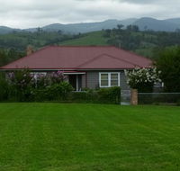 Mansfield Cottage Barrington - Accommodation 4U