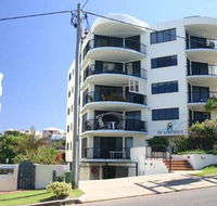 The Apartments Kings Beach Surfside - Accommodation 4U