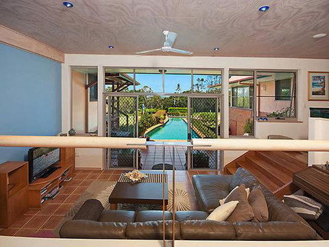 Toad Hall Byron Hinterland-Tintenbar - Accommodation 4U 1