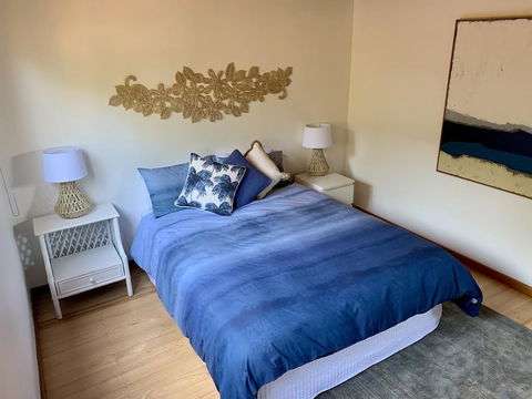 # Beaches Pacific - Accommodation 4U 3