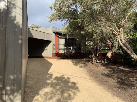 # Beaches Pacific - Accommodation 4U 2