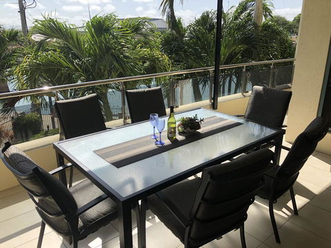 #1 On The Strand - Accommodation 4U 1