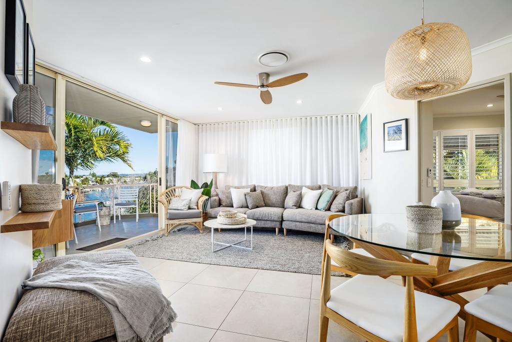 Noosa QLD Accommodation 4U