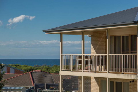 'Banksia Atura' At Tura Beach - Accommodation 4U 1