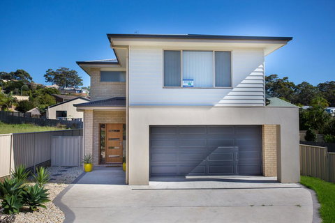 'Banksia Atura' At Tura Beach - Accommodation 4U 0