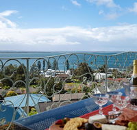 'Baylife Villa' 4a Warruga St - Large home with WIFI Netflix Aircon Linen  Spectacular Views - Accommodation 4U