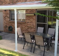 'Lighthouse Palms' - Accommodation 4U